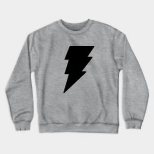 Legion of Super-Heroes; Lightning Lad Crewneck Sweatshirt